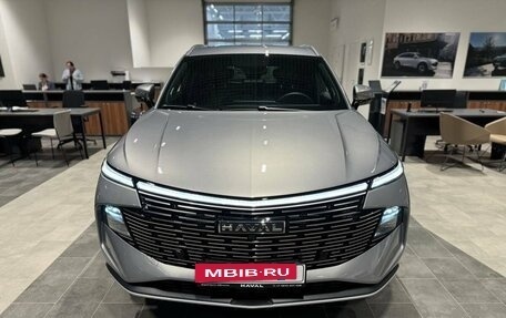 Haval F7, 2026 год, 3 199 000 рублей, 2 фотография