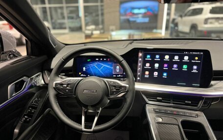 Haval F7, 2026 год, 3 199 000 рублей, 11 фотография