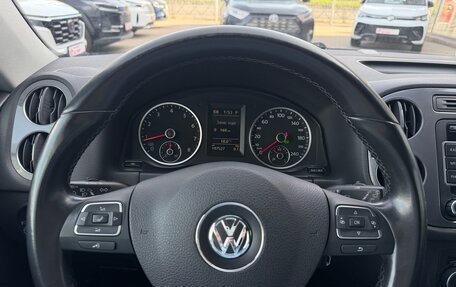 Volkswagen Tiguan I, 2011 год, 1 080 000 рублей, 7 фотография