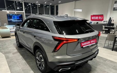 Haval F7, 2026 год, 3 199 000 рублей, 7 фотография