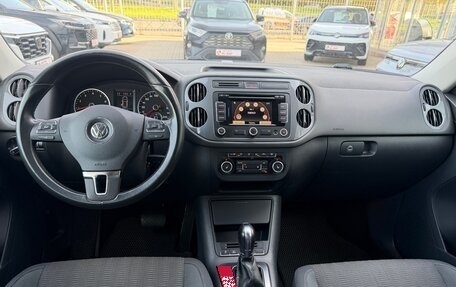 Volkswagen Tiguan I, 2011 год, 1 080 000 рублей, 8 фотография