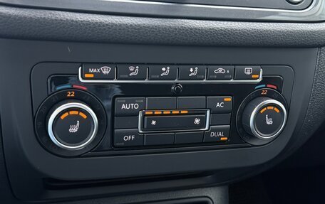 Volkswagen Tiguan I, 2011 год, 1 080 000 рублей, 11 фотография