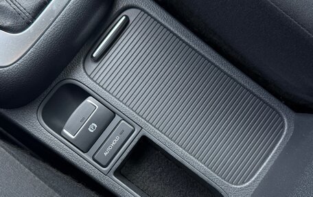 Volkswagen Tiguan I, 2011 год, 1 080 000 рублей, 14 фотография