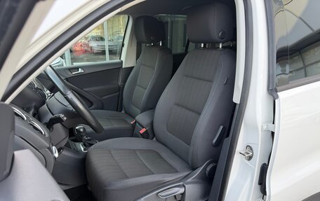 Volkswagen Tiguan I, 2011 год, 1 080 000 рублей, 15 фотография