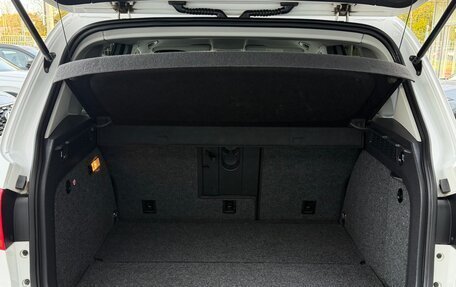 Volkswagen Tiguan I, 2011 год, 1 080 000 рублей, 20 фотография