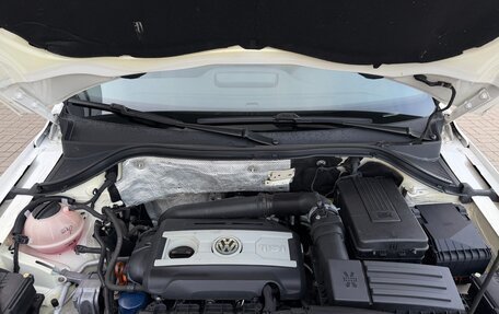 Volkswagen Tiguan I, 2011 год, 1 080 000 рублей, 21 фотография