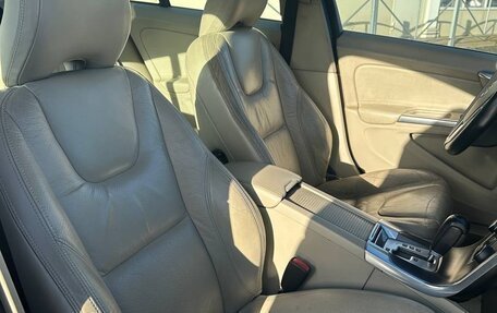 Volvo S60 III, 2012 год, 763 000 рублей, 17 фотография
