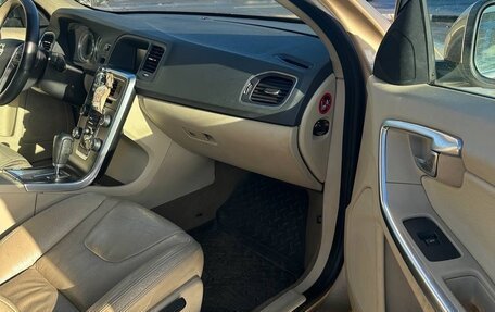 Volvo S60 III, 2012 год, 763 000 рублей, 16 фотография