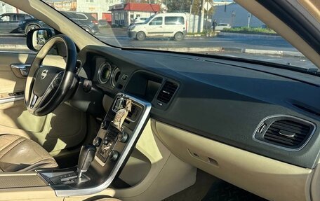 Volvo S60 III, 2012 год, 763 000 рублей, 15 фотография