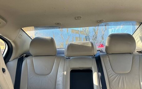 Volvo S60 III, 2012 год, 763 000 рублей, 18 фотография