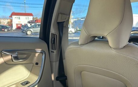 Volvo S60 III, 2012 год, 763 000 рублей, 19 фотография