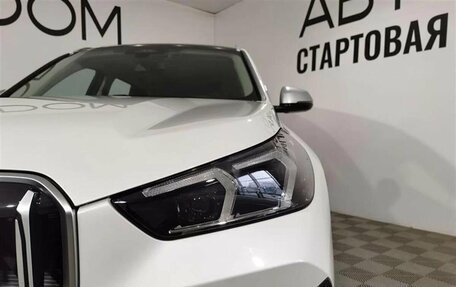 BMW X1, 2025 год, 4 890 000 рублей, 6 фотография