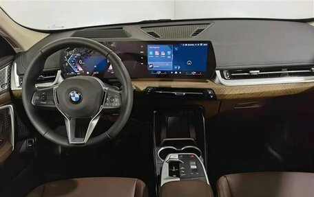 BMW X1, 2025 год, 4 890 000 рублей, 9 фотография