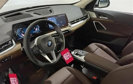 BMW X1, 2025 год, 4 890 000 рублей, 10 фотография
