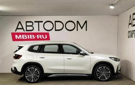 BMW X1, 2025 год, 4 890 000 рублей, 3 фотография