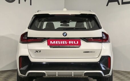 BMW X1, 2025 год, 4 890 000 рублей, 15 фотография