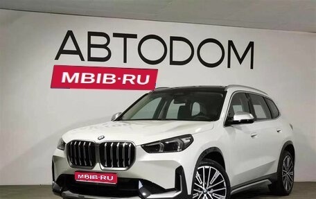 BMW X1, 2025 год, 4 890 000 рублей, 1 фотография