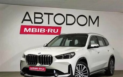 BMW X1, 2025 год, 4 890 000 рублей, 1 фотография