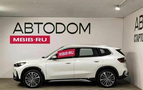 BMW X1, 2025 год, 4 890 000 рублей, 4 фотография
