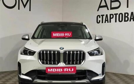 BMW X1, 2025 год, 4 890 000 рублей, 2 фотография
