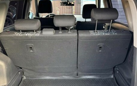 KIA Soul I рестайлинг, 2011 год, 890 000 рублей, 5 фотография