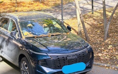 Haval F7, 2026 год, 3 200 000 рублей, 2 фотография