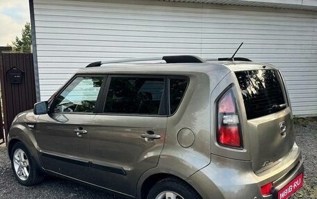 KIA Soul I рестайлинг, 2011 год, 890 000 рублей, 2 фотография