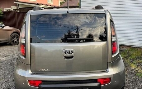 KIA Soul I рестайлинг, 2011 год, 890 000 рублей, 3 фотография