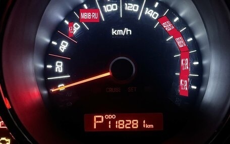 KIA Soul I рестайлинг, 2011 год, 890 000 рублей, 4 фотография