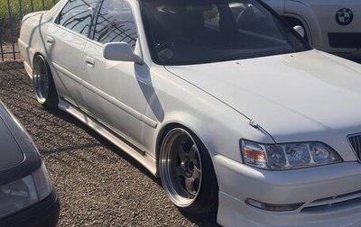 Toyota Cresta, 1997 год, 860 000 рублей, 1 фотография
