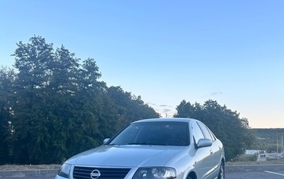 Nissan Almera Classic, 2007 год, 430 000 рублей, 1 фотография