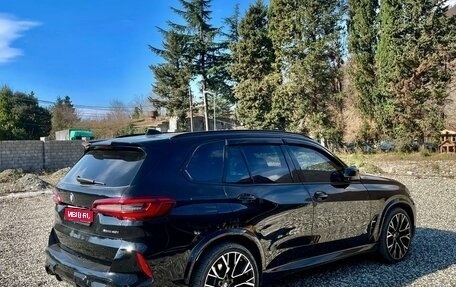 BMW X5, 2019 год, 5 300 000 рублей, 1 фотография