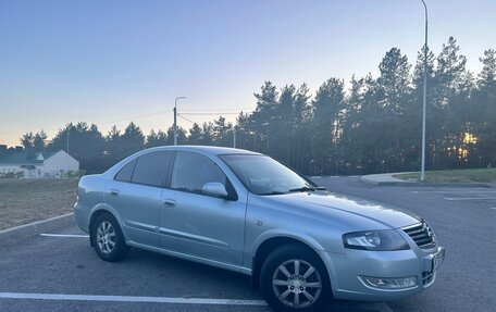 Nissan Almera Classic, 2007 год, 430 000 рублей, 2 фотография