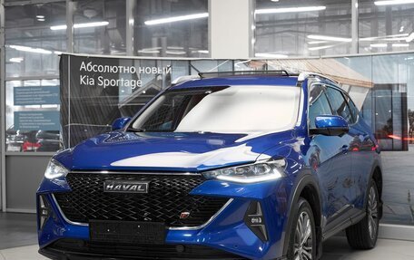 Haval F7 I, 2024 год, 2 099 000 рублей, 1 фотография