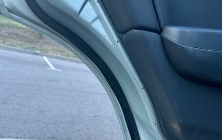 Nissan Almera Classic, 2007 год, 430 000 рублей, 8 фотография