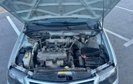 Nissan Almera Classic, 2007 год, 430 000 рублей, 10 фотография