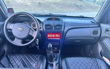 Nissan Almera Classic, 2007 год, 430 000 рублей, 5 фотография