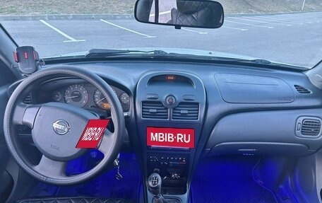Nissan Almera Classic, 2007 год, 430 000 рублей, 6 фотография