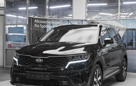 KIA Sorento IV, 2020 год, 3 199 000 рублей, 1 фотография