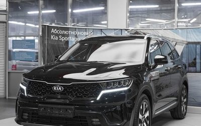KIA Sorento IV, 2020 год, 3 199 000 рублей, 1 фотография