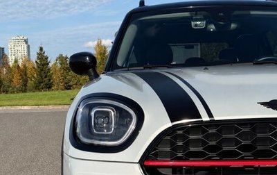 MINI Countryman II (F60), 2022 год, 3 900 000 рублей, 1 фотография