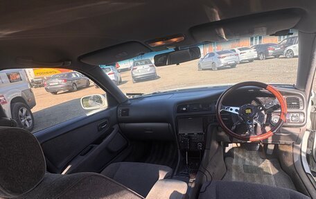 Toyota Cresta, 1997 год, 860 000 рублей, 8 фотография