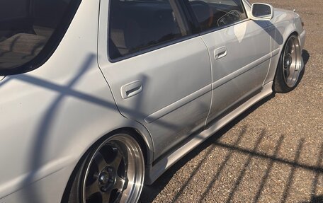 Toyota Cresta, 1997 год, 860 000 рублей, 2 фотография