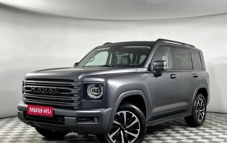 Haval H9 I рестайлинг, 2024 год, 3 840 000 рублей, 1 фотография
