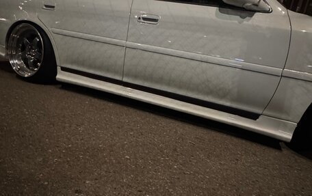 Toyota Cresta, 1997 год, 860 000 рублей, 19 фотография