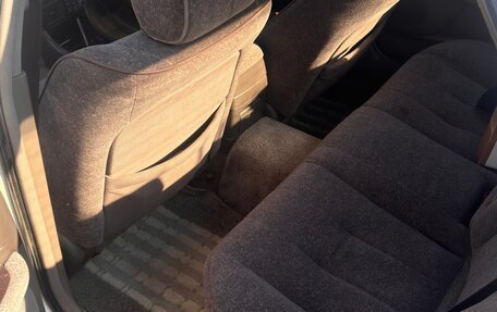 Toyota Cresta, 1997 год, 860 000 рублей, 11 фотография
