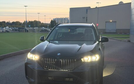 BMW X5, 2025 год, 8 800 000 рублей, 1 фотография