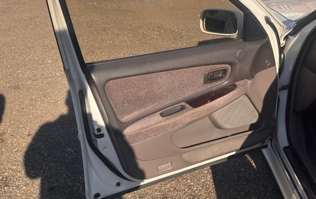 Toyota Cresta, 1997 год, 860 000 рублей, 13 фотография