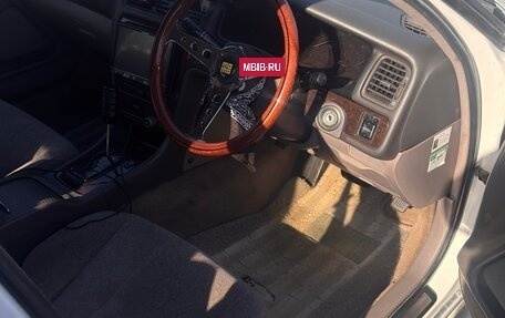 Toyota Cresta, 1997 год, 860 000 рублей, 10 фотография