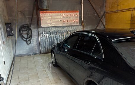 Mercedes-Benz E-Класс, 2011 год, 1 240 000 рублей, 3 фотография